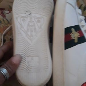 gucci sneakers